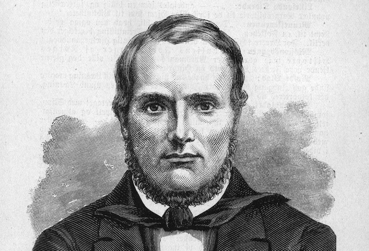 Ole Vig 200 år!