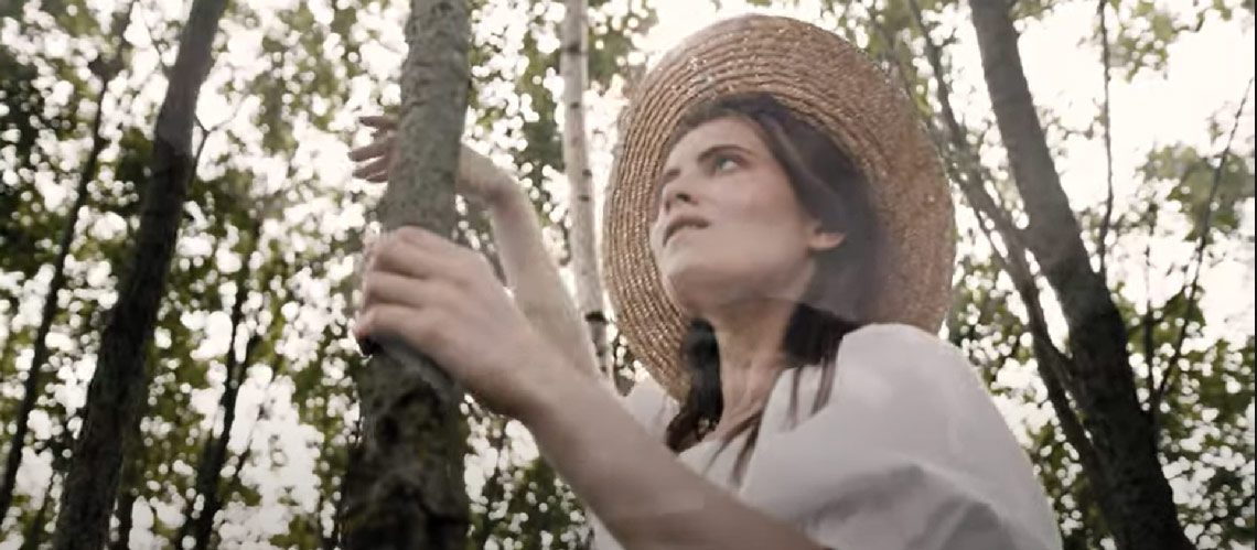 Nyinnspilling av Blant alle lande med video