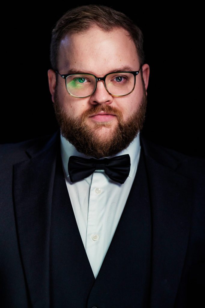 Torstein Fosmo