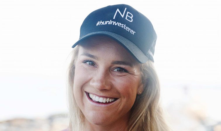 Birgit Skarstein får årets Ole Vig-pris