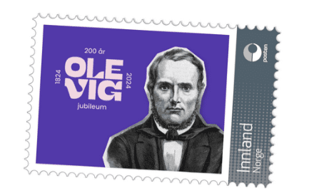 Ole Vig-prisen 2024 – velkomen til å forslå kandidatar