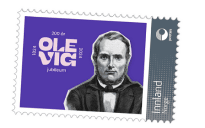 Ole Vig-prisen 2024 – velkomen til å forslå kandidatar